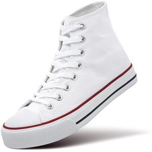 **NEW NEVER BEEN WORN BEFORE High Top Sneakers